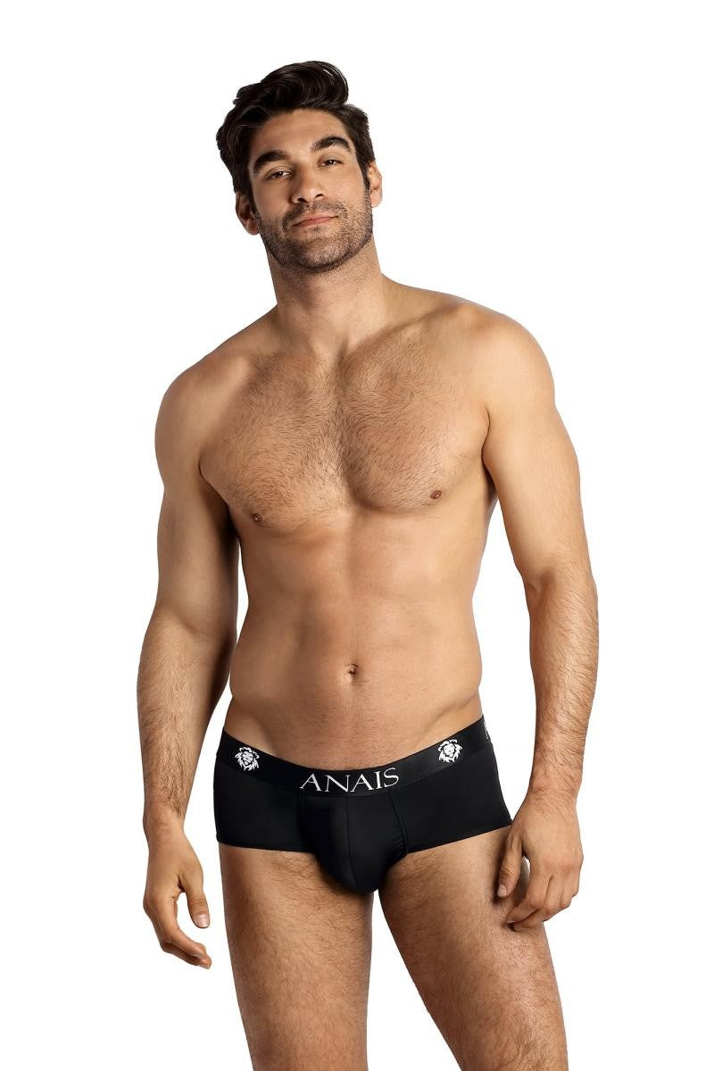 Herren Brief Shorts 052709 Petrol von Anais for Men Herren Brief Shorts 052709 Petrol von Anais for Men